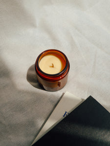 No. 07 Campfire